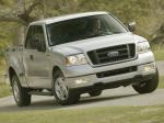 Ford F-150 STX 2004 года